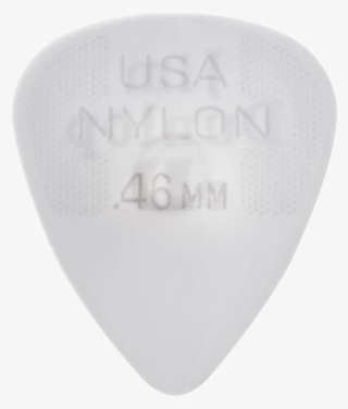 Dunlop Nylon Standard - Illustration