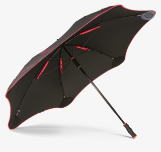Blunt Golf Blunt Umbrellas Blunt Transparent Background - Rugged Umbrella