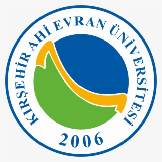 Click To Download Our University's Infinity Logo In - Ahi Evran University