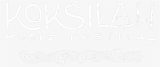Logo - Calligraphy