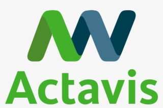 Our Clients - Actavis Png - Graphic Design