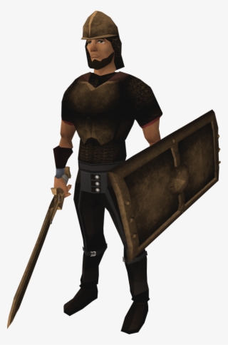 Varrock Guard
