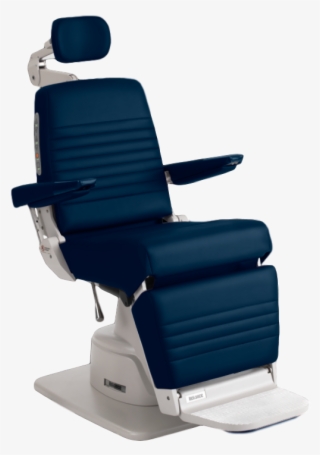Reliance 7000 Automatic Recline Chair - Barber Chair