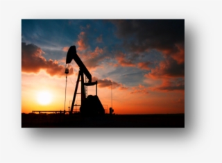 Chemical Intermediates For Oil & Gas Production Oil - Oil Derricks In Oklahoma