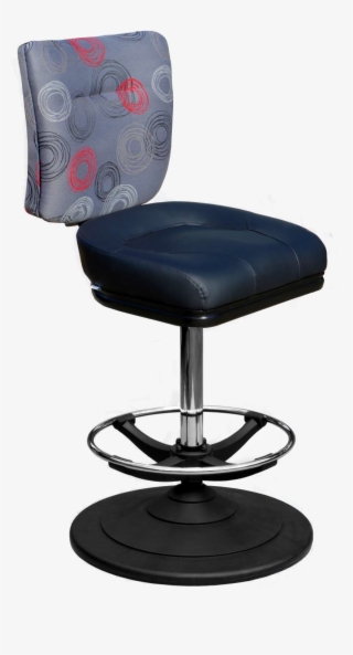 Superior Gaming Stools And Casino Seating - Barber Chair