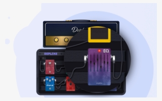 5 Ways To Use An Equalizer Pedal For Better Tone - Iphone