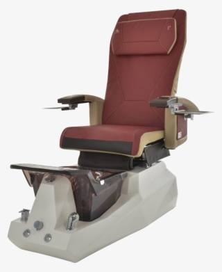 T4 - Barber Chair
