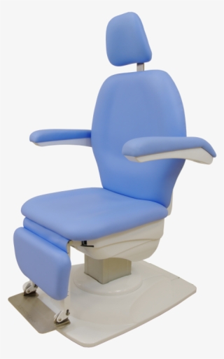 Product Lines / Ent / Ent Chairs - Barber Chair