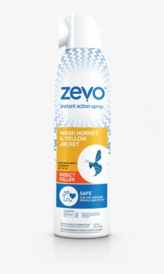Zevo Instant Action Spray - Lotion