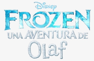 Frozen Logo Png - Frozen Fever