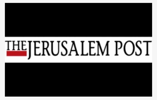 The Jerusalem Post - Graphic Design