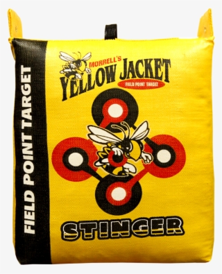 Morrell Yellow Jacket Field-point Target Replacement