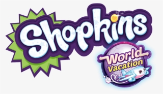 World Vacation - Shopkins