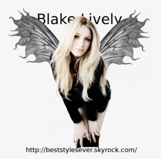Blake Lively O1 - Blake Lively Photo Shoot