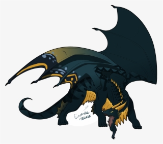 Original - Dragon