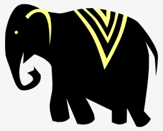 More In Same Style Group - Indian Elephant