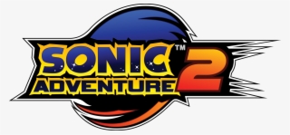Sonic Adventure 2 Images - Sonic Adventure 2 Title