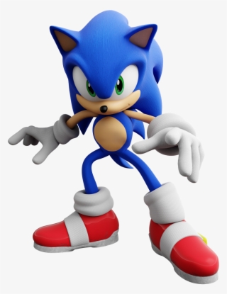 Sonic Adventure Dx - Sonic Adventure Dx Sonic Pose