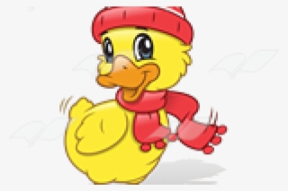 Duck Clipart Free Clipart On Dumielauxepicesnet - Cartoon