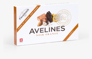 Avelines Chocolate
