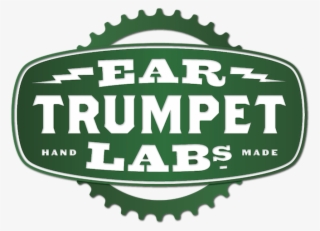 The Capsules Are A Pair Of Fixed-cardioid Electret - Ear Trumpet Labs Logo
