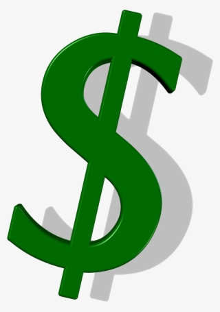 Green Financing - Animated Money Sign
