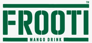 Frooti Logo Png Transparent - Frooti Logo Png