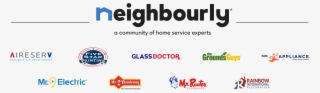 Neighbourly™ Brand Logos - Printing