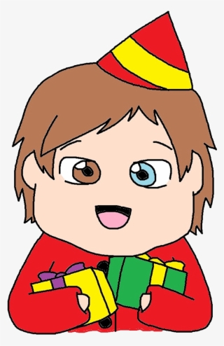 Marcospower1996 53 1 Happy Birthday Cartman By Kawaii-artistic - Cartoon