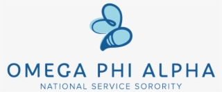 Sign Up To Join The Conversation - Omega Phi Alpha National Service Sorority