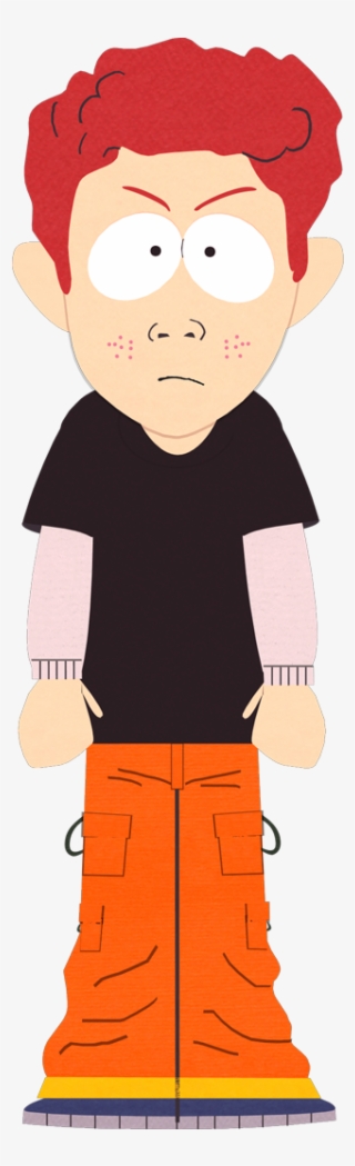 Official South Park Studios Wiki - South Park Scott Tenorman