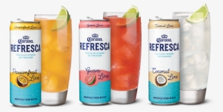 Corona Is Tapping Into The Non-beer Drink Trend With - Sea Breeze