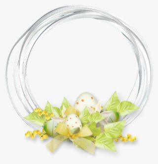 Cluster Frame 800 X800 - Rose