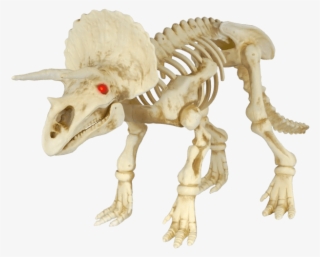 Dinosaur Skeleton Halloween Decoration