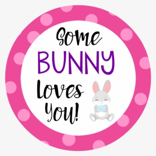 Easter Party Favor Tags