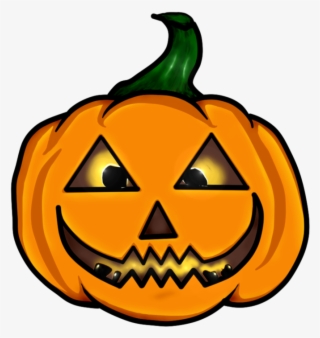 Cartoon Pumpkin Png - Halloween Images Cartoon