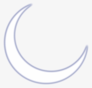 Moon Tumblr Images In Collection Page Png Tumblr Transparent - Crescent Moon Clear Background