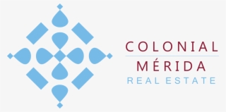 colonial merida real estate - graphic design