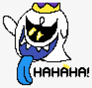 King Boo