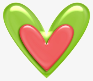 Hearts ‿✿⁀♡♥♡❤ - Heart