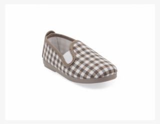 Slip-on Shoe