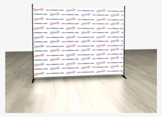 Step And Repeat Banner Your Client's Banner Can Be - Floor