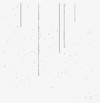 Hanginglines Dotsandlines Linesanddots Lines Dots Freet - Monochrome
