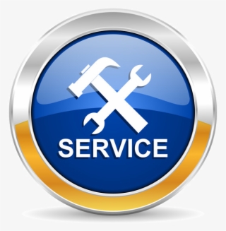 After - Sales - Sales & Service Icon