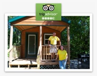 Trip Advisor Polar - House
