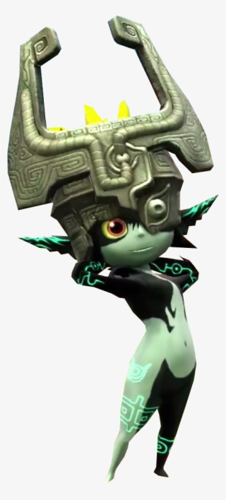 Midna