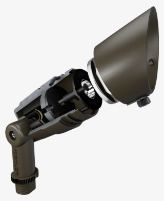 Variable Lumen Output - Tool