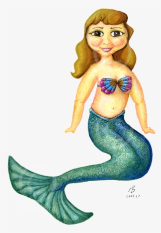 485 X 700 5 - Mermaid