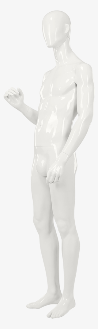 Ral9002 Gloss - Standing