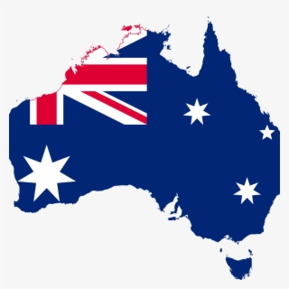 Australian Speedrunners's Avatar - Australian Flag On Australia
